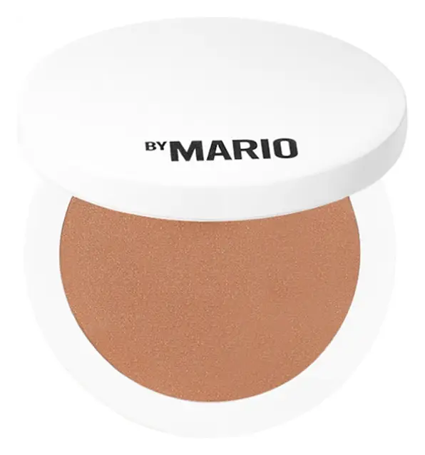 Makeup by  Mario SoftSculpt Bronzer
