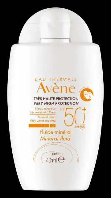 Avène Mineral Fluid SPF 50+ Germany
