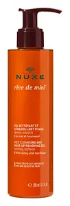 Nuxe Reve De Miel Face Cleansing And Make-Up Removing Gel
