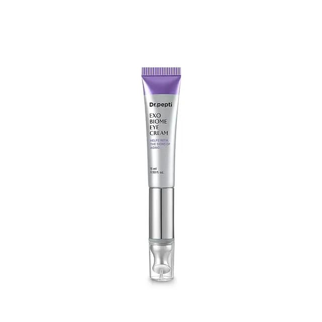 Dr.Pepti Exo Biome Eye Cream