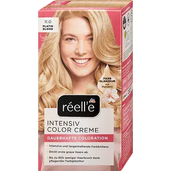 Réell‘e Intensiv Color Creme 11.0