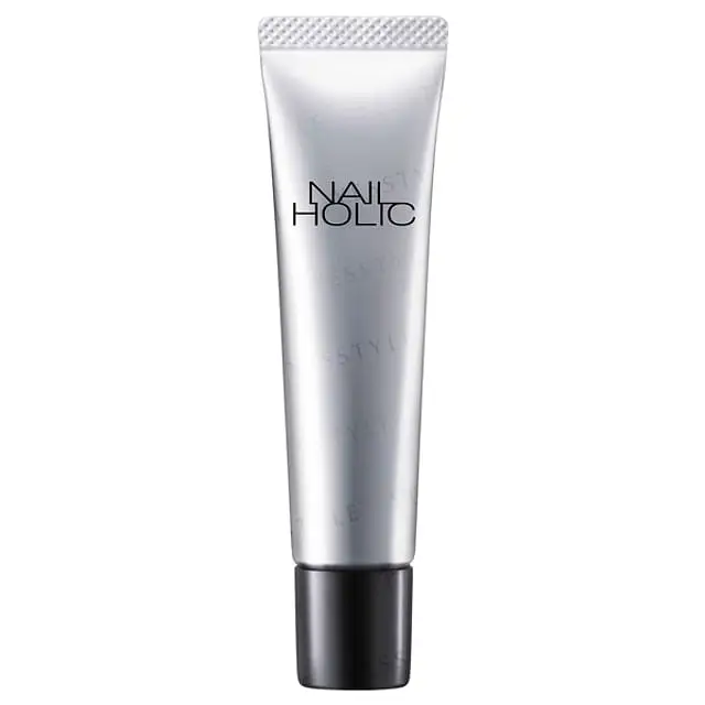 Kosé Nail Holic Nail Repair Serum
