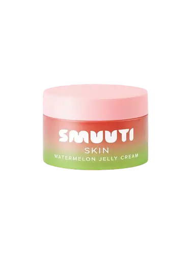 Smuuti Skin Watermelon Jelly Cream