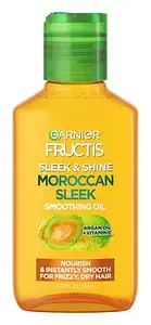 Garnier Fructis Sleek & Shine Moroccan Sleek Smoothing Oil