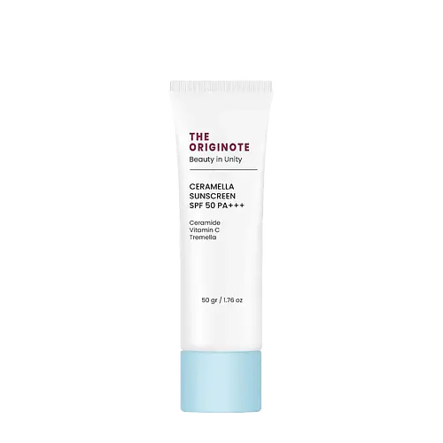 The Originote Ceramella Sunscreen SPF 50 PA++++