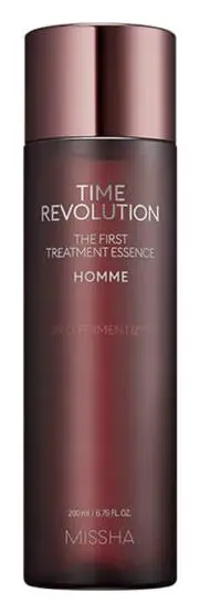 Missha Time Revolution Homme The First Treatment Essence