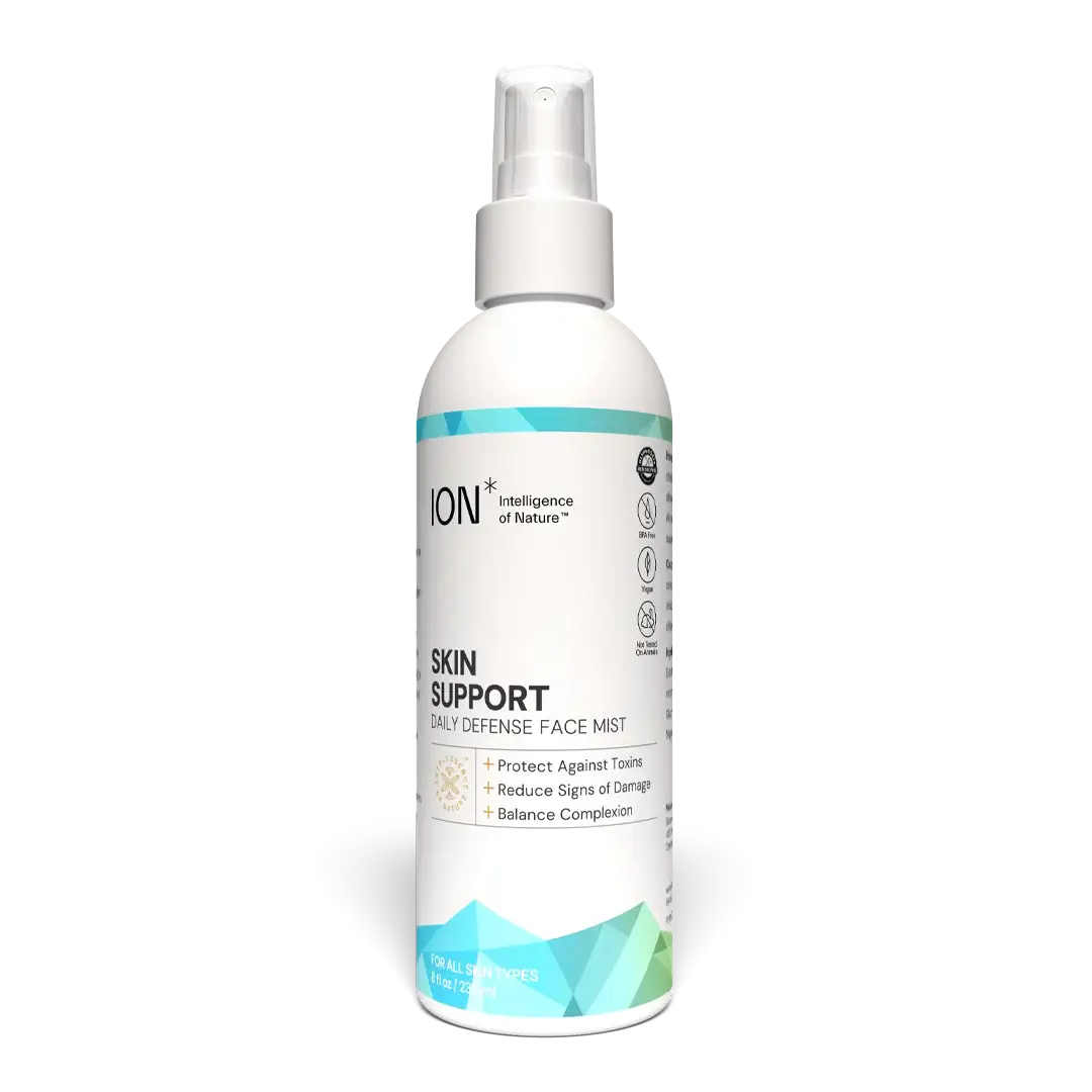 Ion Skin Support