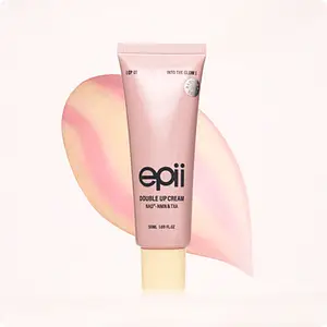 Epii Double Up Cream NAD+ NMN & TXA