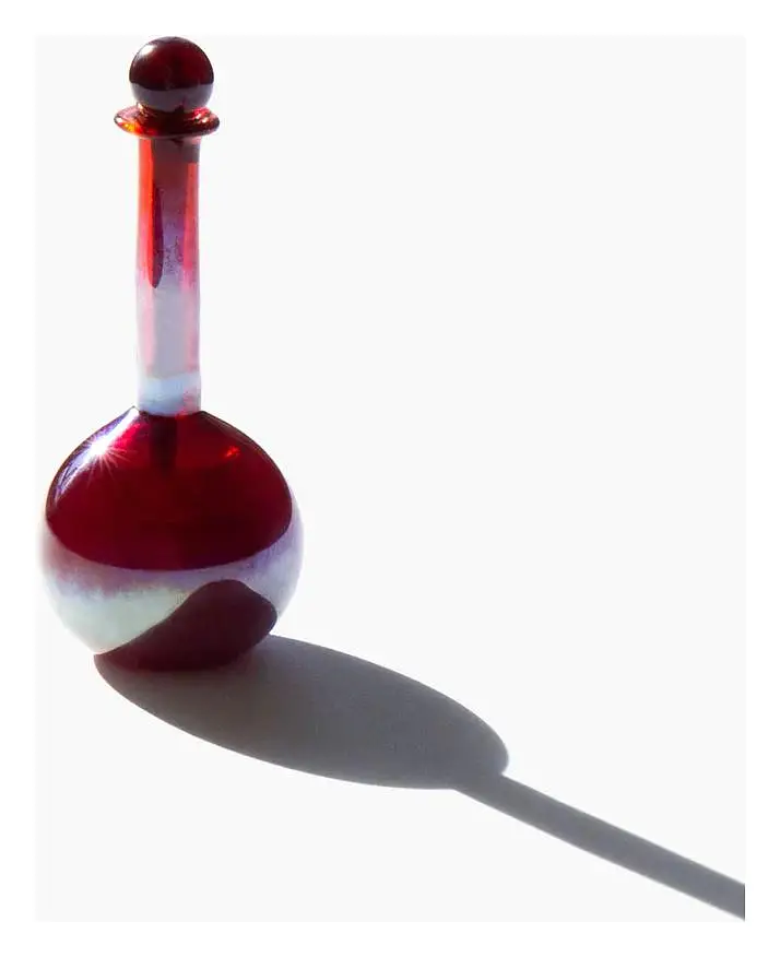 Kindred Black Forbidden Fruit Lip Oil