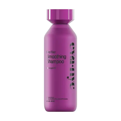 Eva NYC Frizz Fixer Smoothing Shampoo
