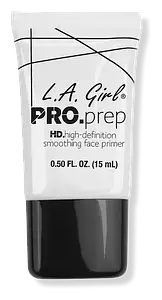 L.A. Girl Pro Prep HD Face Primer