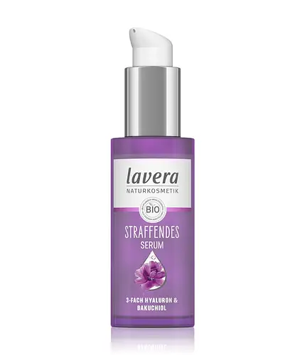 Lavera Straffendes Serum