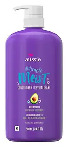 Aussie Miracle Moist Conditioner US