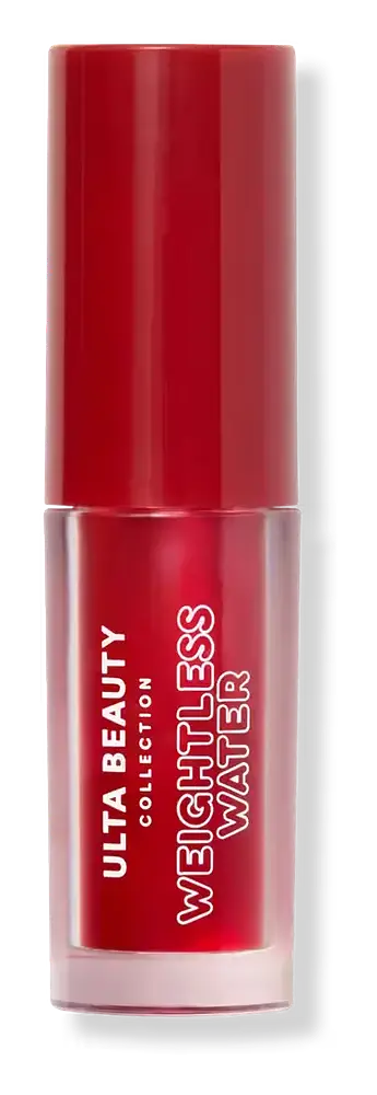 Ulta Weightless Water Lip Stain Cherry Pie