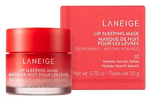 Laneige Lip Sleeping Mask Peppermint