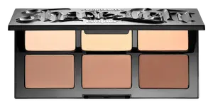 KVD Vegan Beauty Shade + Light Refillable Powder Face Contour Palette