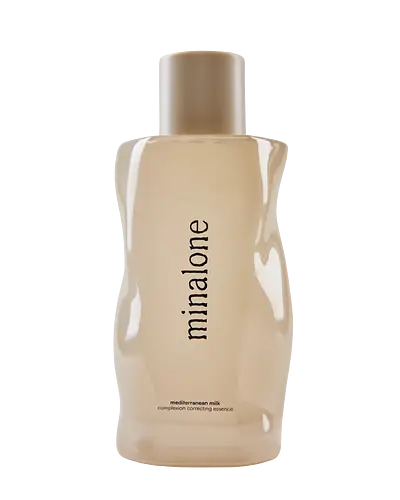 Minalone Mediterranean Milk