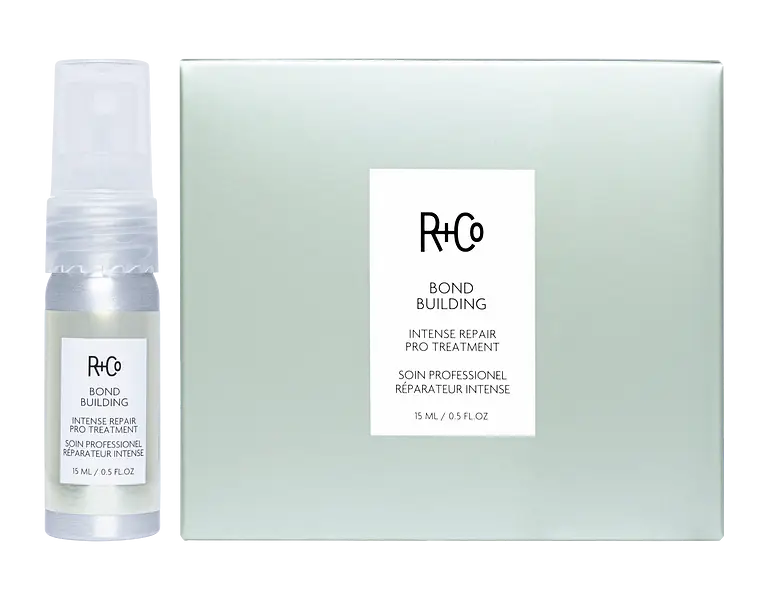 R & Co Bond Building Intense Repair Pro Treatment