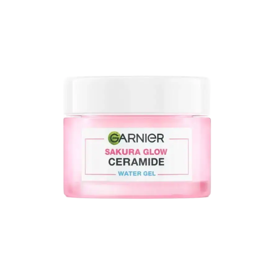 Garnier Sakura Glow Ceramide Water Gel Philippines