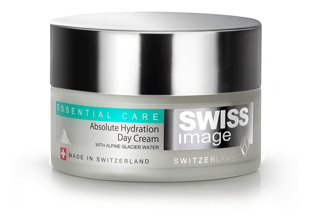 Swiss Image Essential Care Absolute Hydration Day Cream