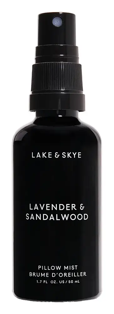 Lake & Skye Lavender & Sandalwood Pillow Mist