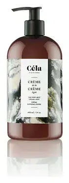Céla by Celine Tadrissi Crème De La Crème Light