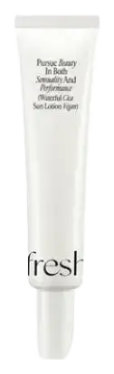 Freshian Waterful Cica Sun Lotion Vegan SPF50+ PA++