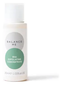 Balance Me BHA Exfoliating Concentrate