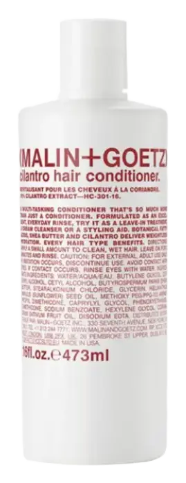 (Malin+Goetz) Cilantro Hair Conditioner