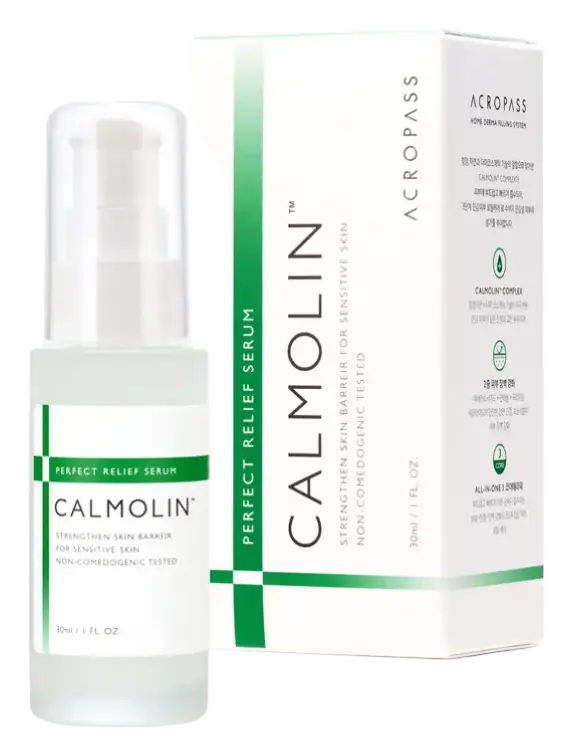 Acropass Calmolin Perfect Relief Serum