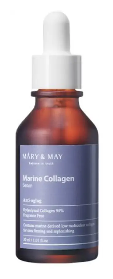 Mary & May Marine Collagen Serum