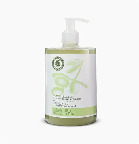 La Chinata Liquid Soap