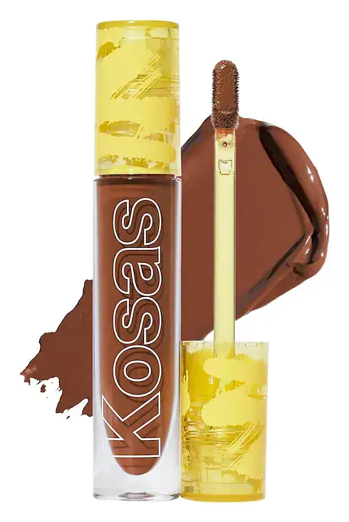 Kosas Revealer Super Creamy + Brightening Concealer 8.7 N