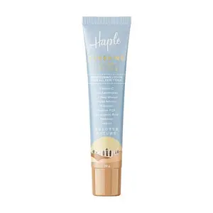 Haple Sunshine Lotion