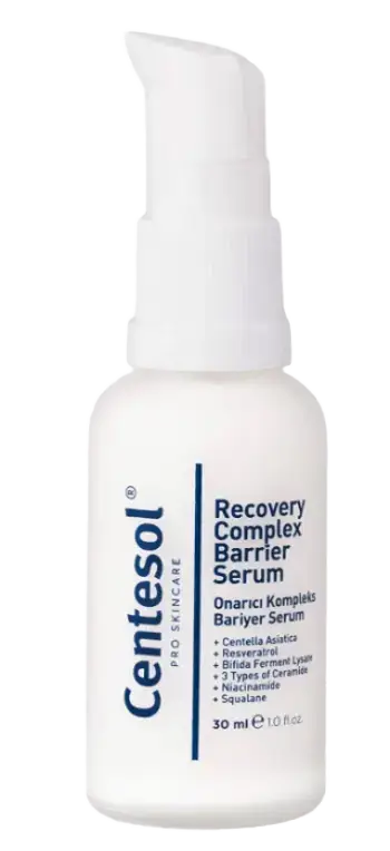 Gorkito Centesol Recovery Complex Barrier Serum