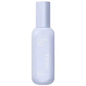 Nobe Arctic Skincare Cooling Care Frosty Face Mist