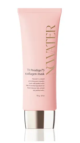 Nowater T1 Prestige73 Collagen Mask