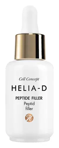 Helia-D Cell Concept Peptide Filler