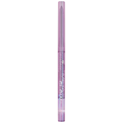 Essence Meta Glow Duo-Chrome Eye Pencil 02 Chromefinity