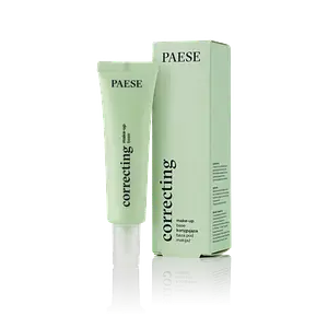Paese Make-Up Base Correcting