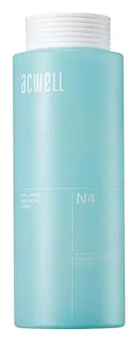 Acwell Real Aqua Balancing Toner