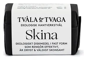 Tvåla & Tvaga Skina