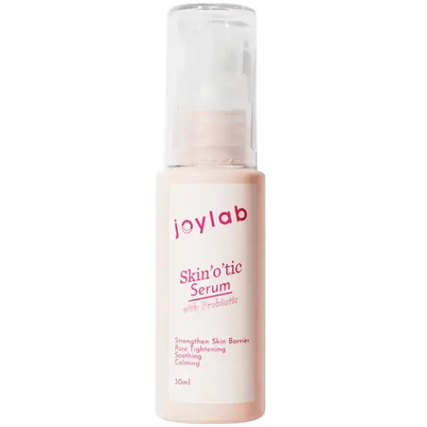 JoyLab Skin'O'Tic Serum