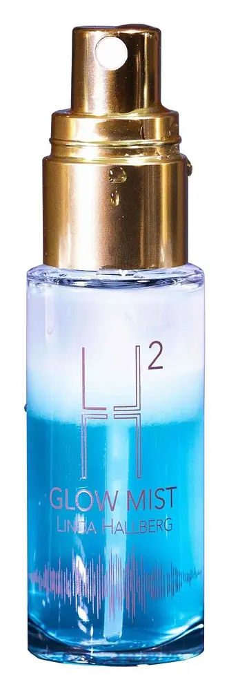 LH Cosmetics H2Glow Face Mist
