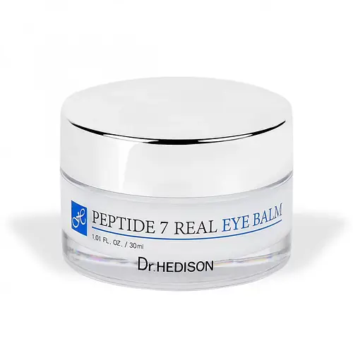 Dr.Hedison Peptide 7 Real Eye Balm
