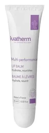 Ivatherm Multi-performance Lip Balm