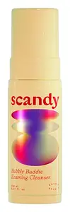 Scandy Bubbly Baddie Foaming Cleanser