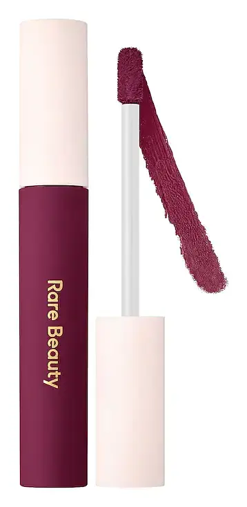 Rare Beauty Lip Soufflé Matte Lip Cream Strengthen