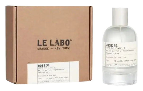 Le Labo Fragrances Eau De Parfum Rose 31