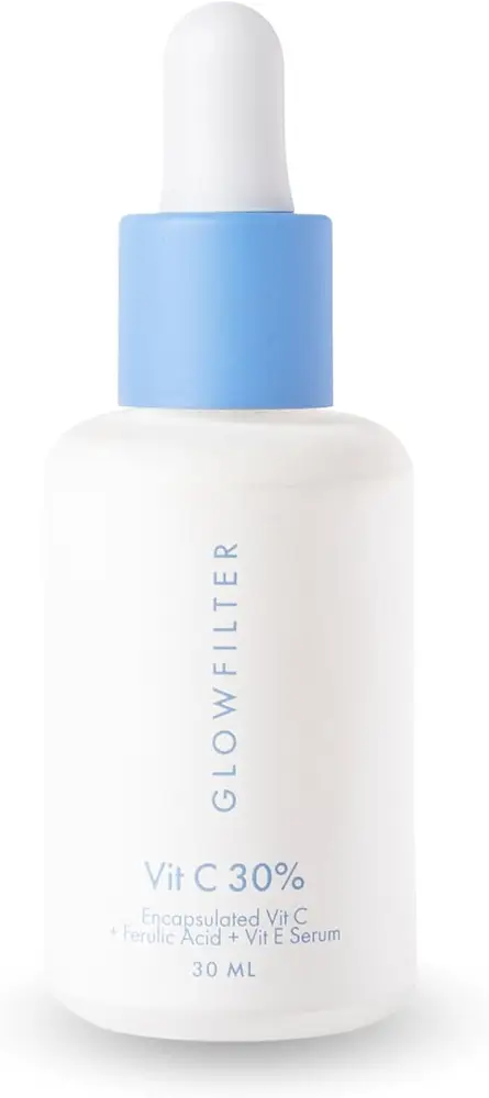 Glowfilter Vit C 30% Serum